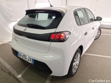  Peugeot  208  Premium 1.5 HDi 100CV BVM6 E6d #3