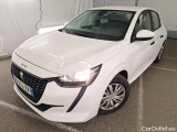 Peugeot  208  Premium 1.5 HDi 100CV BVM6 E6d 