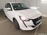  Peugeot  208  Premium 1.5 HDi 100CV BVM6 E6d #4