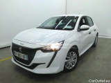  Peugeot  208  Premium 1.5 HDi 100CV BVM6 E6d 