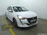  Peugeot  208  Premium 1.5 HDi 100CV BVM6 E6d #4