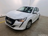  Peugeot  208  Premium 1.5 HDi 100CV BVM6 E6d 