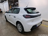  Peugeot  208  Premium 1.5 HDi 100CV BVM6 E6d #2