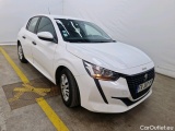  Peugeot  208  Premium 1.5 HDi 100CV BVM6 E6d #4