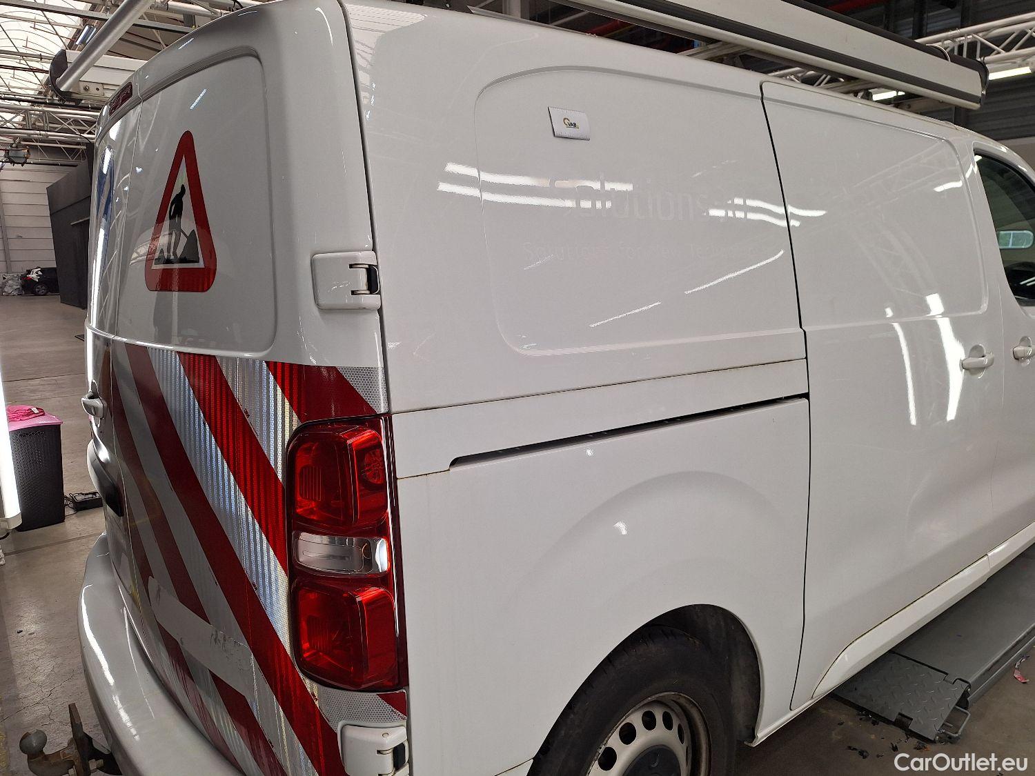  Peugeot  Expert Peugeot, _ '16, Peugeot  Standard Asphalt L2 2.0 BlueHDi 120 #10