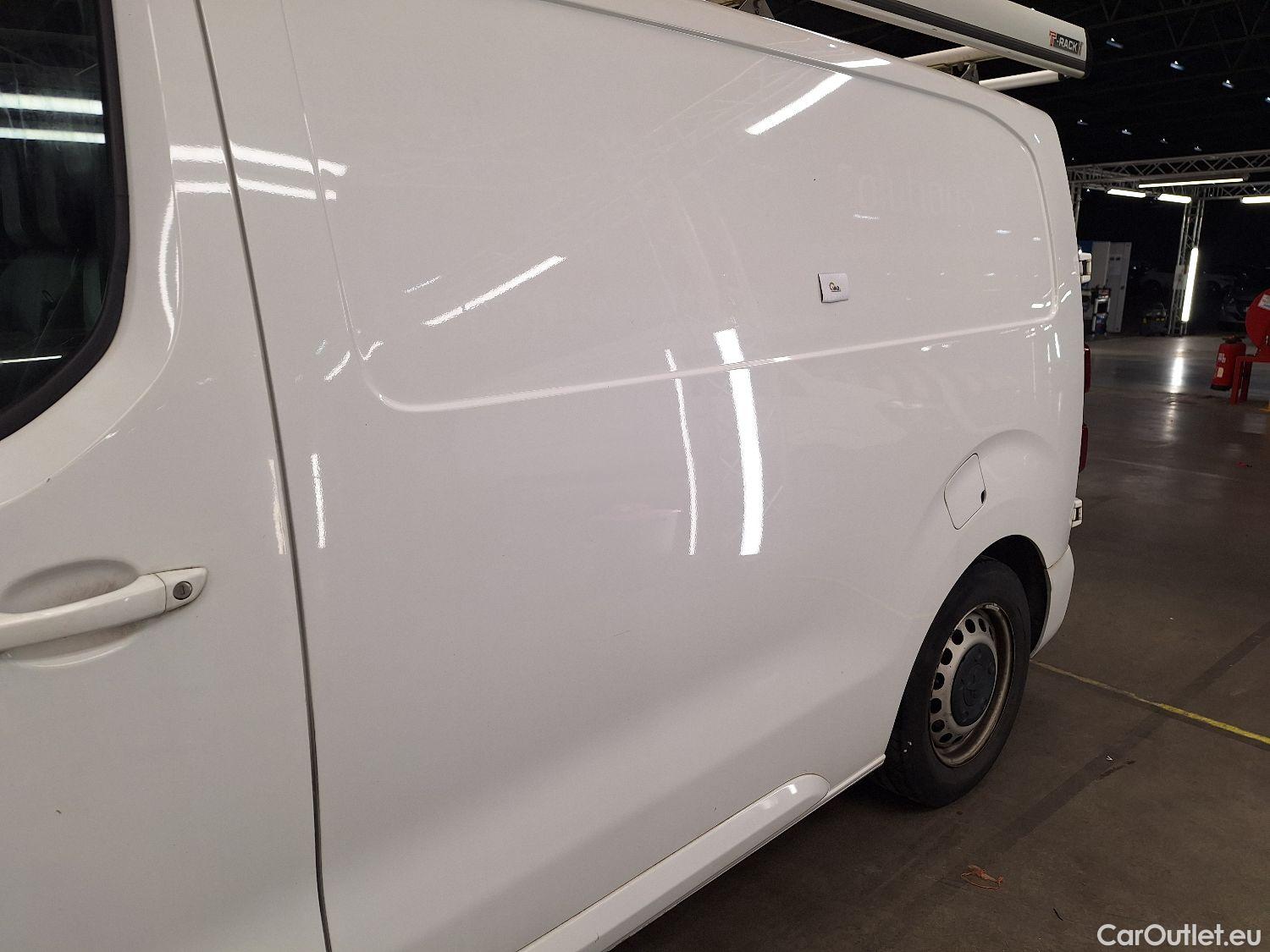  Peugeot  Expert Peugeot, _ '16, Peugeot  Standard Asphalt L2 2.0 BlueHDi 120 #14