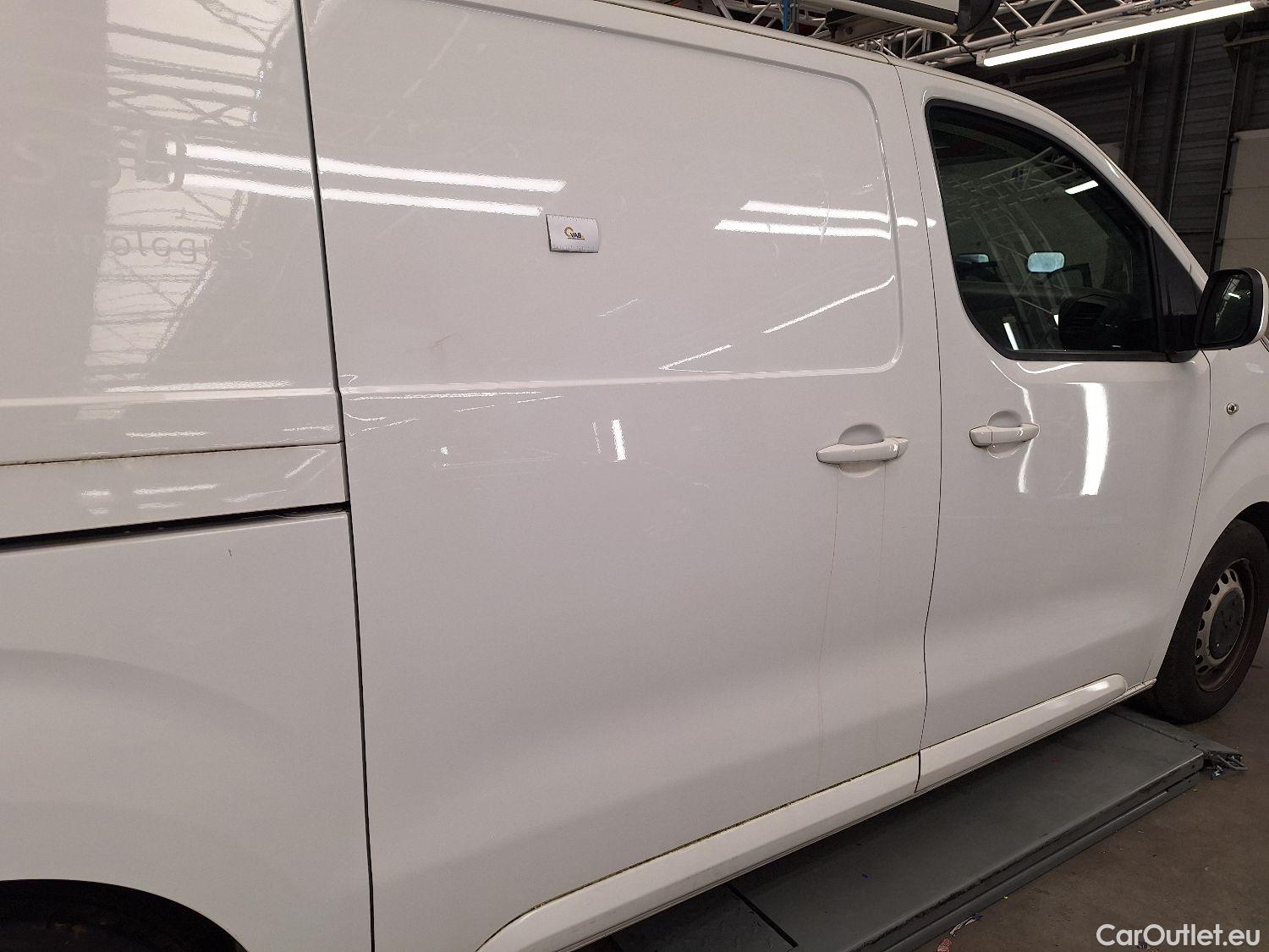  Peugeot  Expert Peugeot, _ '16, Peugeot  Standard Asphalt L2 2.0 BlueHDi 120 #7