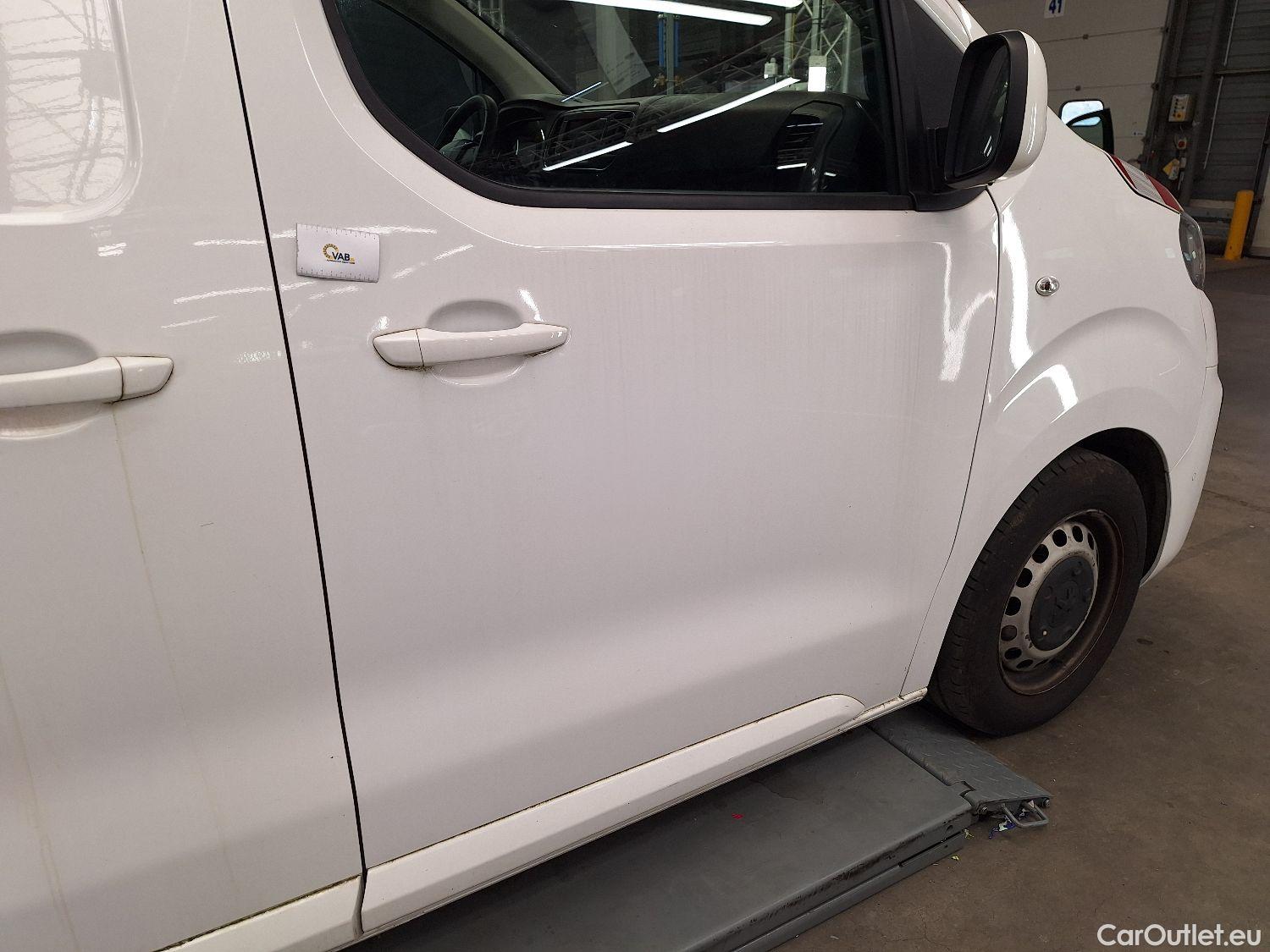 Peugeot  Expert Peugeot, _ '16, Peugeot  Standard Asphalt L2 2.0 BlueHDi 120 #4