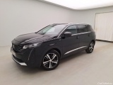  Peugeot  5008 Peugeot,  FL'20, Peugeot  1.5 BlueHDi 96kW S&S EAT8 GT 5d 7pl #5
