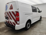  Peugeot  Expert Peugeot  Long DC Asphalt L3 2.0 BlueHDi 120 EAT8 4d #5