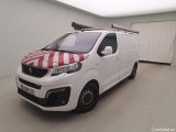  Peugeot  Expert Peugeot, _ '16, Peugeot  Standard Asphalt L2 2.0 BlueHDi 120 #2