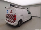  Peugeot  Expert Peugeot, _ '16, Peugeot  Standard Asphalt L2 2.0 BlueHDi 120 #8