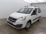  Peugeot  Partner Peugeot  Tepee 1.6 BlueHDi 55kW Tepee Active 5d 