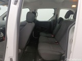  Peugeot  Partner Peugeot  Tepee 1.6 BlueHDi 55kW Tepee Active 5d #10