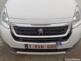  Peugeot  Partner Peugeot  Tepee 1.6 BlueHDi 55kW Tepee Active 5d #33