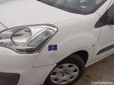  Peugeot  Partner Peugeot  Tepee 1.6 BlueHDi 55kW Tepee Active 5d #37