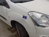  Peugeot  Partner Peugeot  Tepee 1.6 BlueHDi 55kW Tepee Active 5d #64
