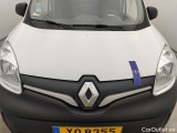  Renault  Kangoo RENAULT  EXPRESS MAXI DSL - 2013 1.5 Blue dCi 95Hp Grand Confort (EU6D-Temp) 4d #26