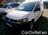  Volkswagen  Caddy  Nfz Maxi Kasten BMT 1.4 TSI 92KW AT7 E6 