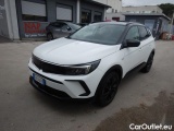  Opel   Grandland X 2022 Grandland 1.5 ecotec GS Line s&s 130cv at8 Automatic Diesel  42 