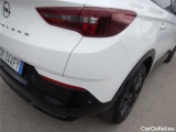  Opel   Grandland X 2022 Grandland 1.5 ecotec GS Line s&s 130cv at8 Automatic Diesel  42 #25