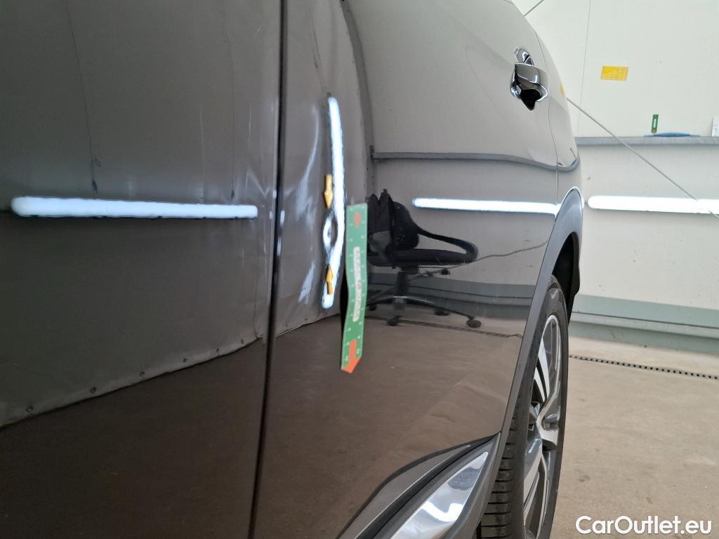  Peugeot  3008  Allure Pack 1.2 PureTech 130CV BVA8 E6d #25