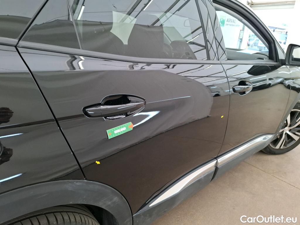  Peugeot  3008  Allure Pack 1.2 PureTech 130CV BVA8 E6d #4