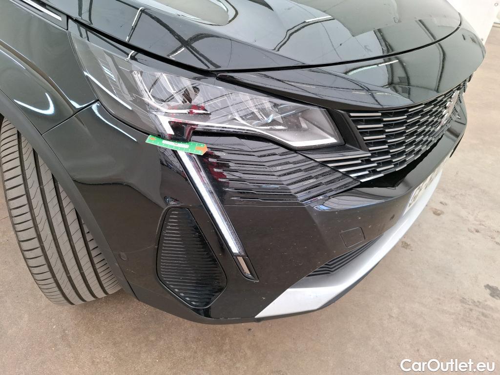  Peugeot  3008  Allure Pack 1.2 PureTech 130CV BVA8 E6d #6