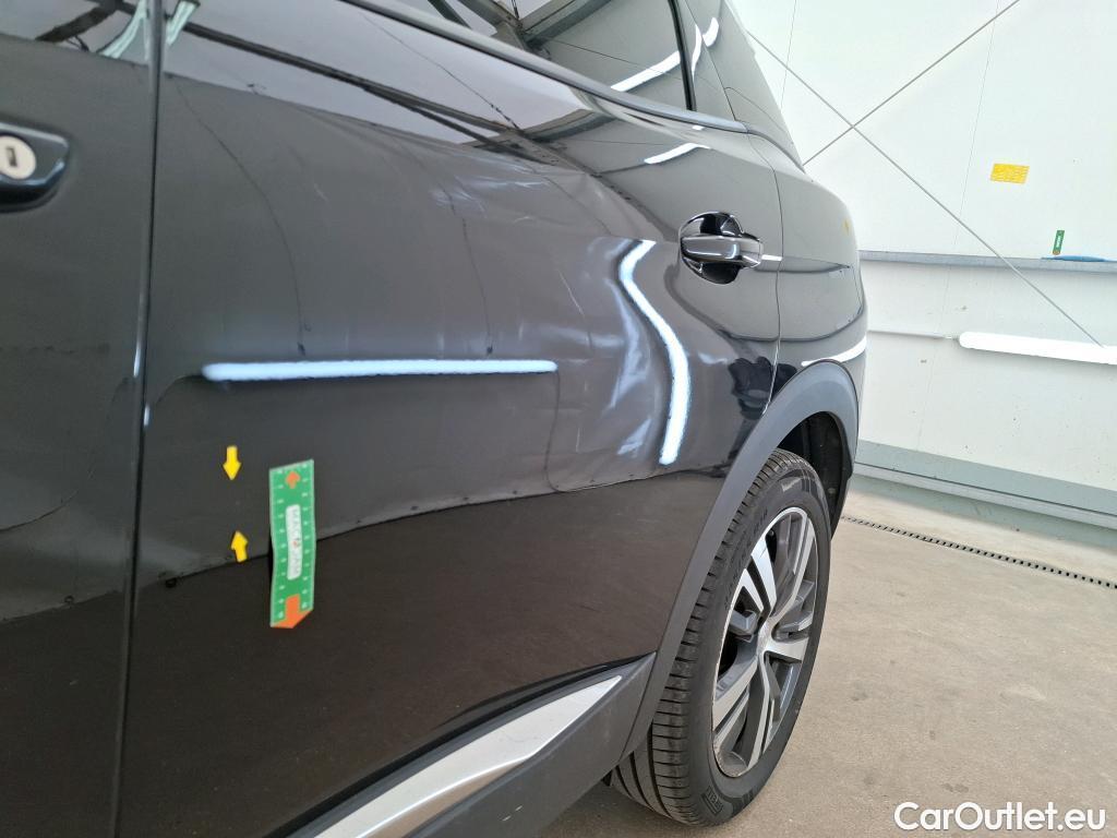  Peugeot  3008  Allure Pack 1.2 PureTech 130CV BVA8 E6d #24