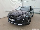  Peugeot  3008  Allure Pack 1.2 PureTech 130CV BVA8 E6d 