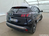  Peugeot  3008  Allure Pack 1.2 PureTech 130CV BVA8 E6d #3