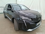 Peugeot  3008  Allure Pack 1.2 PureTech 130CV BVA8 E6d #4
