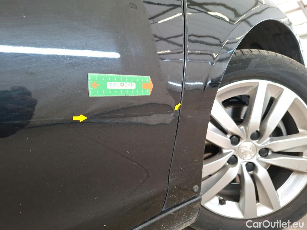  Peugeot  308  Active Business 1.5 HDi 130CV BVA8 E6d #5
