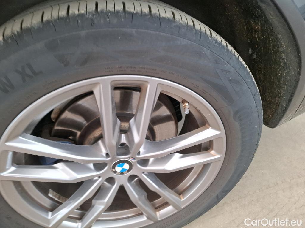  Bmw  X3 Série  xDrive 30 e M Sport 2.0 290CV BVA8 E6d #36