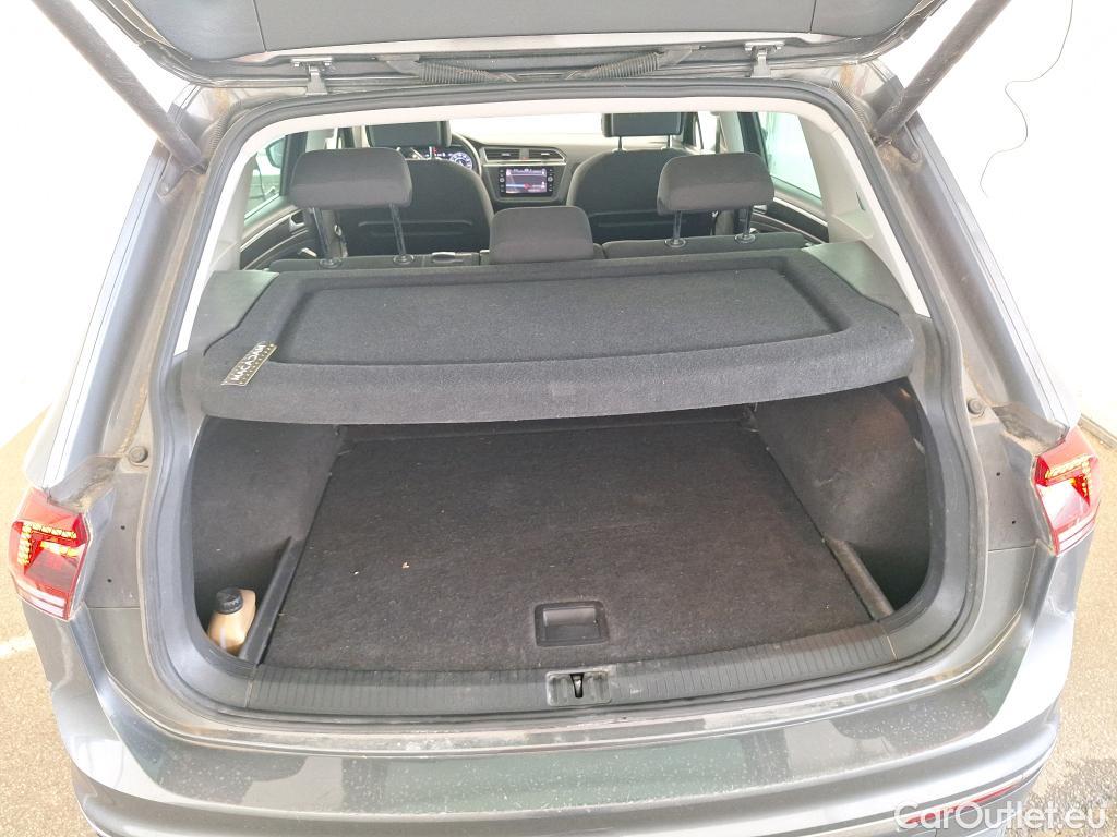  Volkswagen  Tiguan VOLKSWAGEN  5p SUV 2.0 TDI 150 DSG7 Carat #74