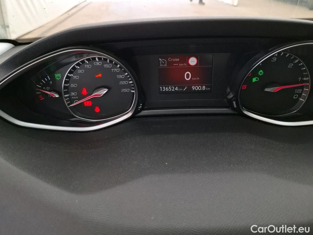  Peugeot  308  Active Business 1.6 Hdi 120CV BVM6 E6dT #25