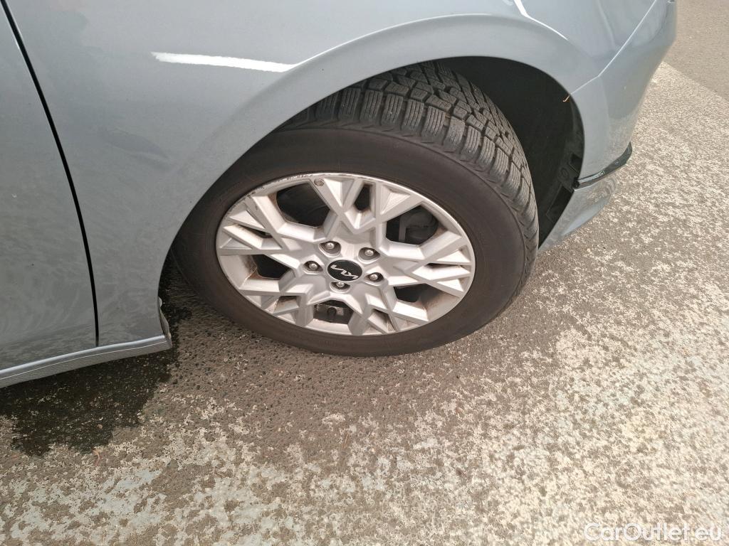  KIA  Cee'd Ceed Sportswagon Active 1.6 CRDi 135CV BVM6 E6d #3