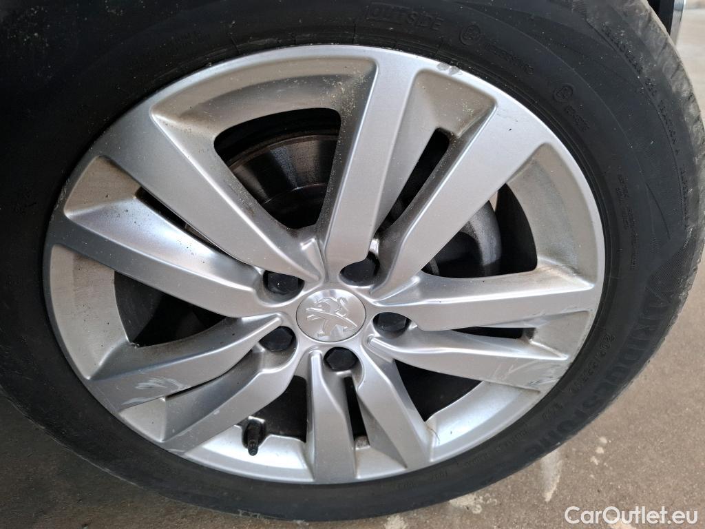  Peugeot  308  Active Business 1.5 HDi 130CV BVA8 E6d #31