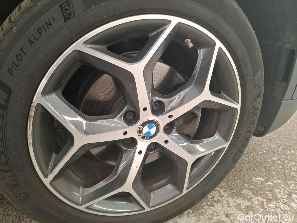  Bmw  X1 Série  sDrive 18d xLine 2.0 150CV BVA8 E6dT #6