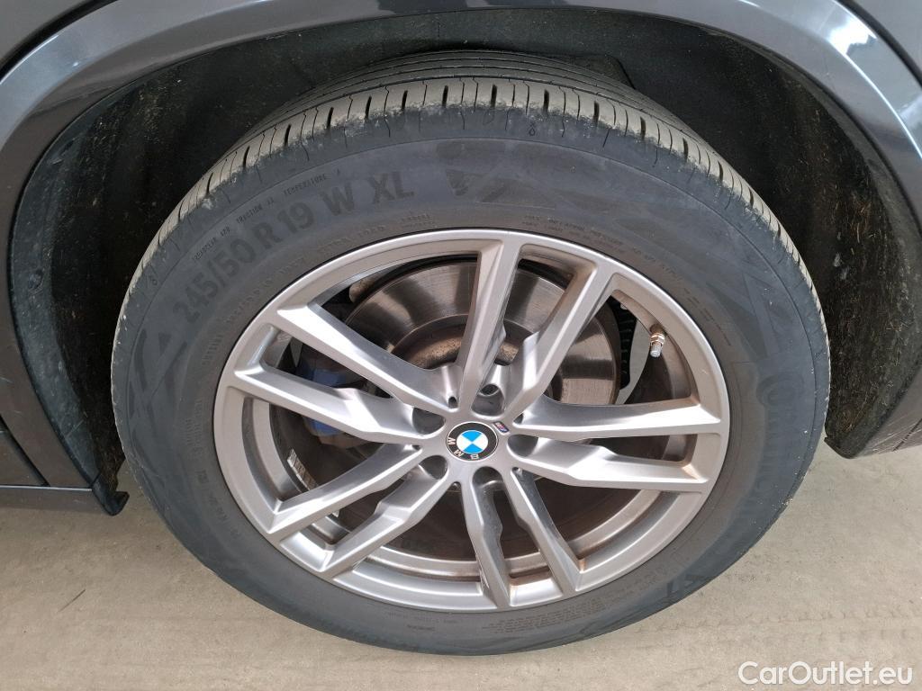  Bmw  X3 Série  xDrive 30 e M Sport 2.0 290CV BVA8 E6d #32
