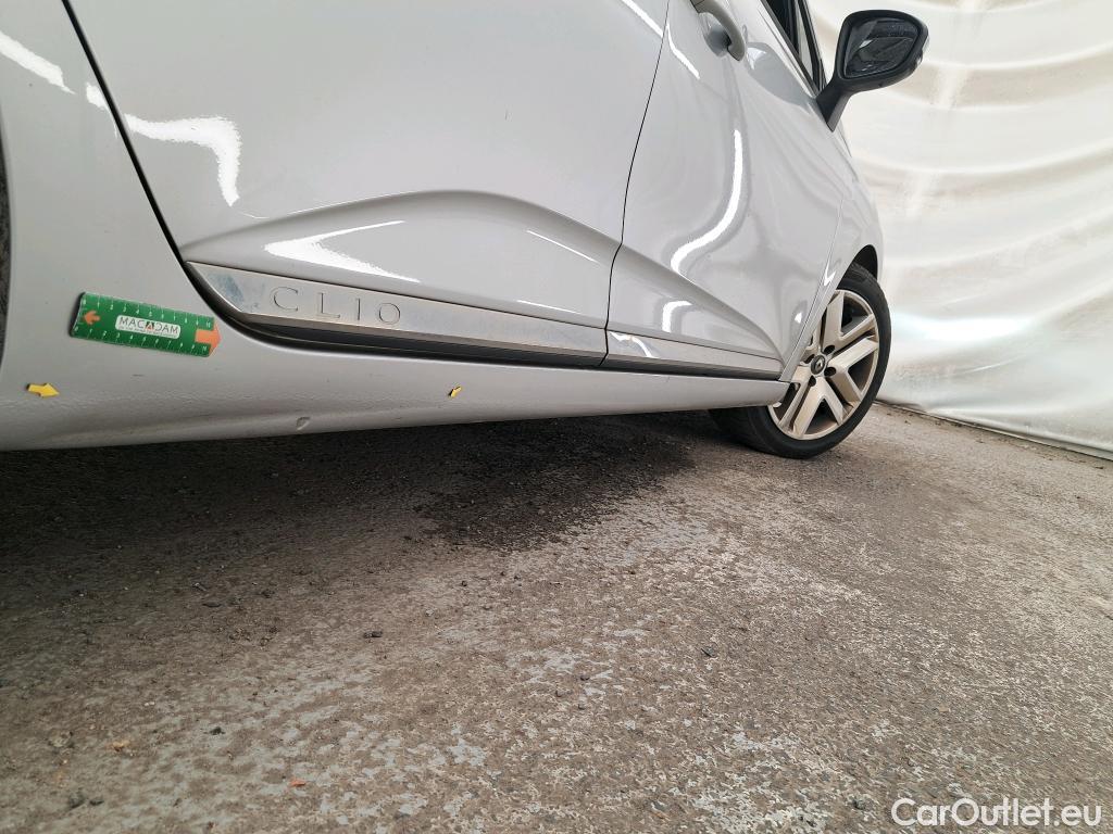  Renault  Clio  V Business 1.5 dCi 85CV BVM6 E6dT #4