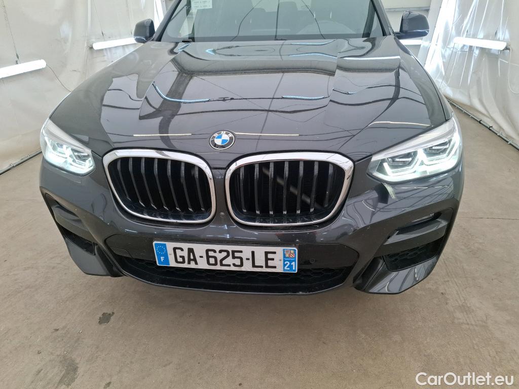  Bmw  X3 Série  xDrive 30 e M Sport 2.0 290CV BVA8 E6d #16