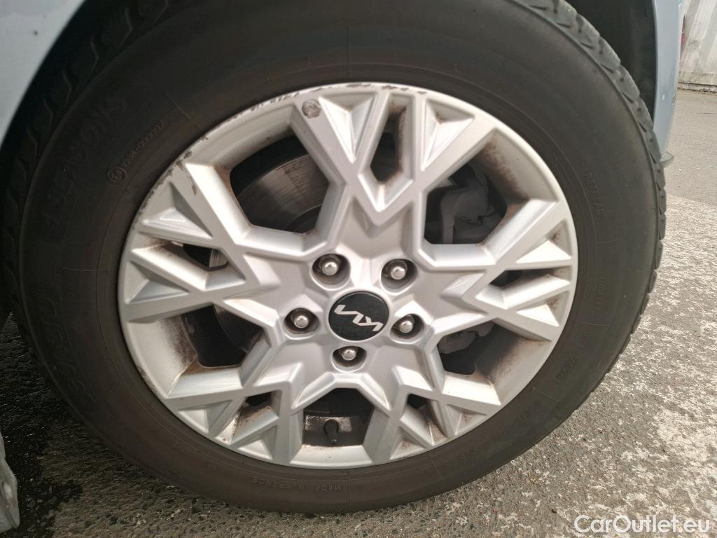  KIA  Cee'd Ceed Sportswagon Active 1.6 CRDi 135CV BVM6 E6d #4