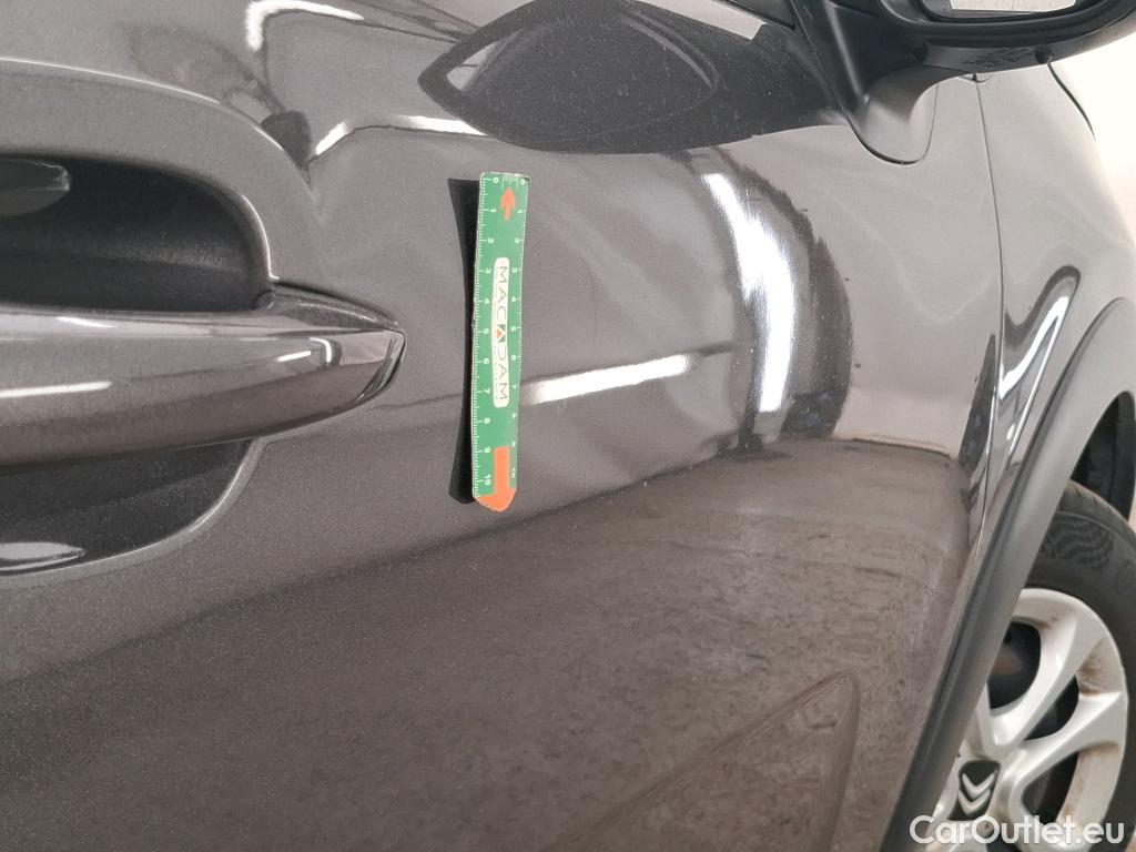  Citroen  C3  Feel Business 1.5 BlueHDI 100CV BVM6 E6d #2