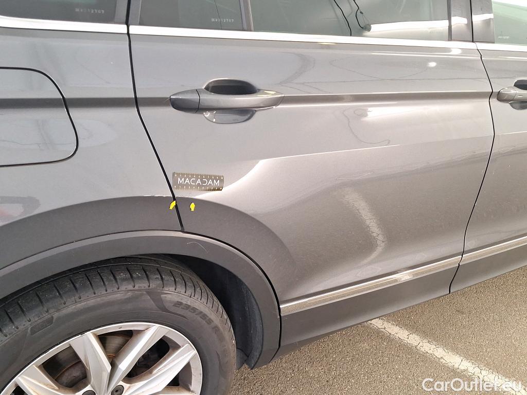  Volkswagen  Tiguan VOLKSWAGEN  5p SUV 2.0 TDI 150 DSG7 Carat #85