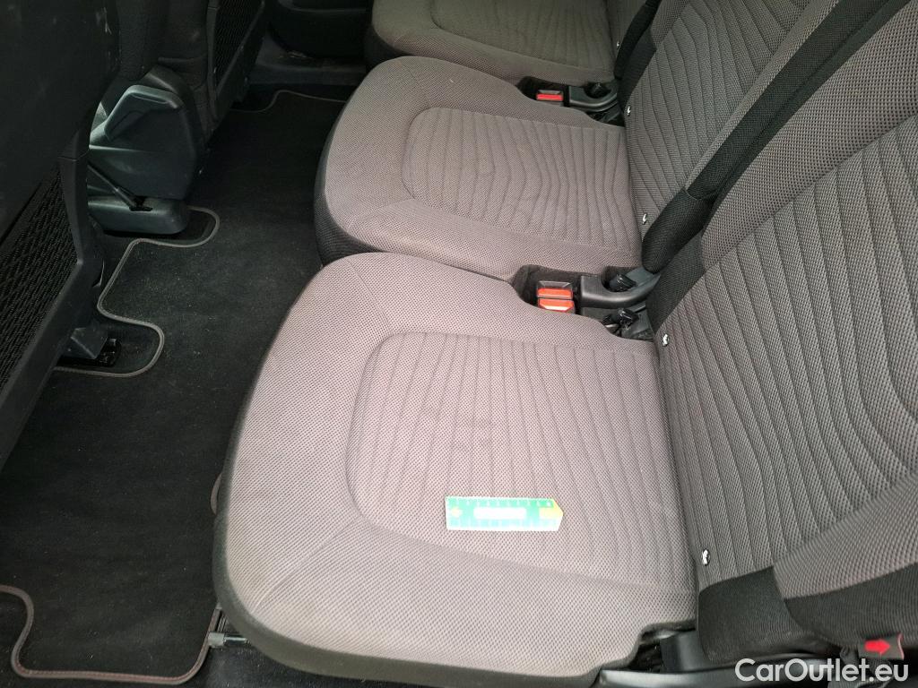  Citroen  C4 Grand Picasso /Spacetourer C-Series 1.5 BlueHDi 130CV BVA8 E6dT #72