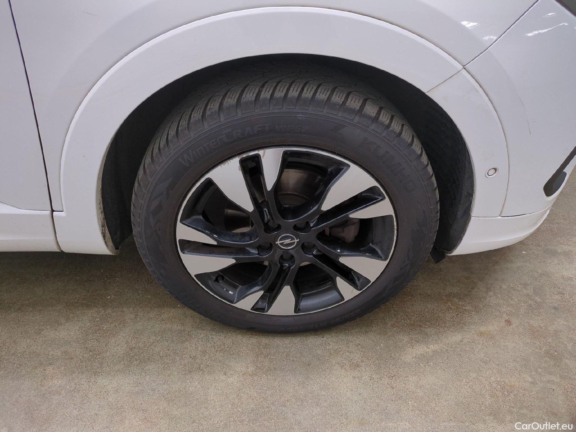  Opel   Grandland X Grandland X Elegance Business 1.5 130CV BVA8 E6d #4