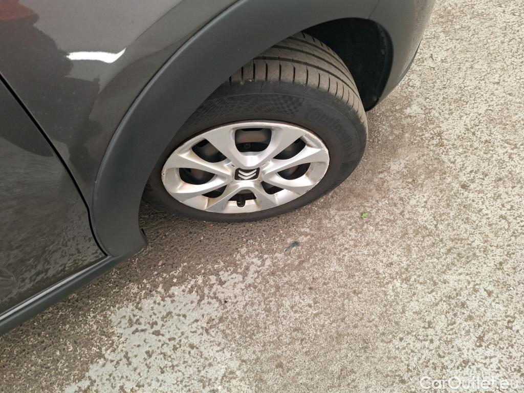  Citroen  C3  Feel Business 1.5 BlueHDI 100CV BVM6 E6d #14