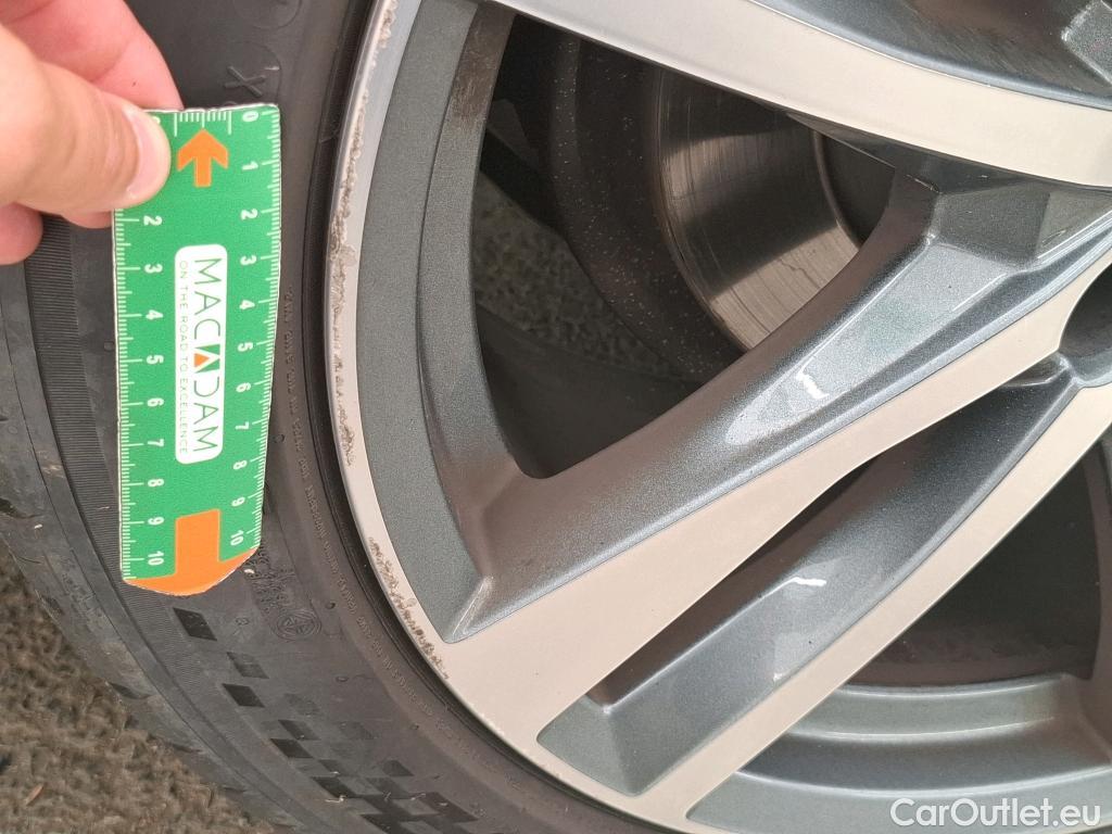  Audi  A6 AUDI  / 2018 / 4P / Berline 40 TDI quattro S Tronic S Line #18
