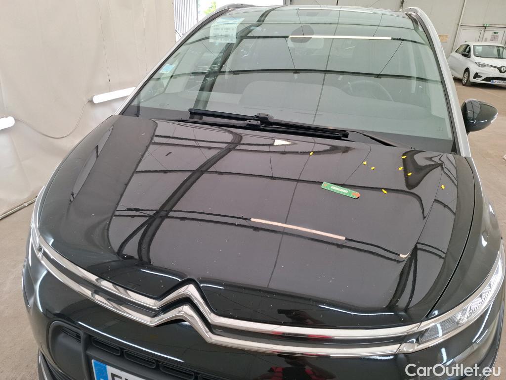  Citroen  C4 Grand Picasso /Spacetourer C-Series 1.5 BlueHDi 130CV BVA8 E6dT #18